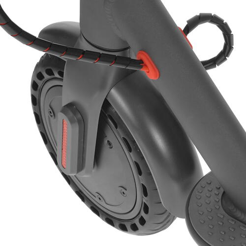 Купить Электросамокат Artway X8 черный  5055225. Характеристики, отзывы и цены в Донецке