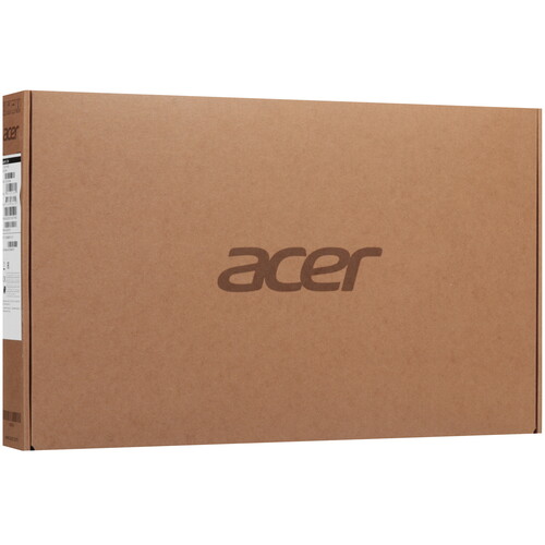 Купить 16" Ноутбук Acer Aspire Lite 16 (AL16-52P-35ES) серебристый  5612083. Характеристики, отзывы и цены в Донецке