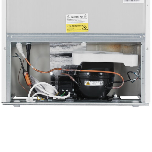 Купить Холодильник компактный   DEXP S-11AMG белый  9223598. Характеристики, отзывы и цены в Донецке