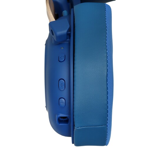 Купить Беспроводные/проводные наушники ARDOR GAMING Edge Wireless синий 2025  9184109. Характеристики, отзывы и цены в Донецке