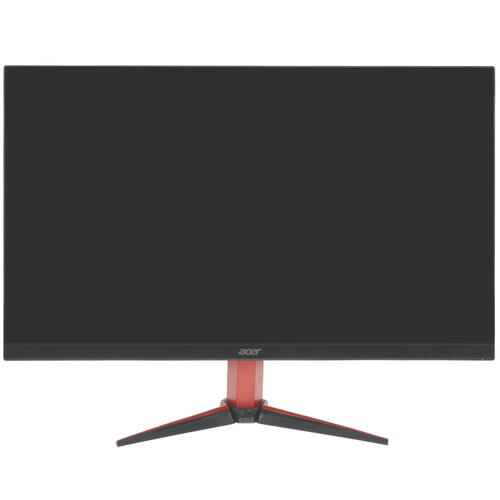 Купить 27" Монитор Acer Nitro VG271Zbmiipx черный  4856070. Характеристики, отзывы и цены в Донецке