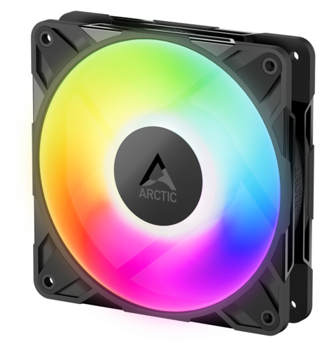 Купить Вентилятор ARCTIC P12 Pro A-RGB  9282239. Характеристики, отзывы и цены в Донецке