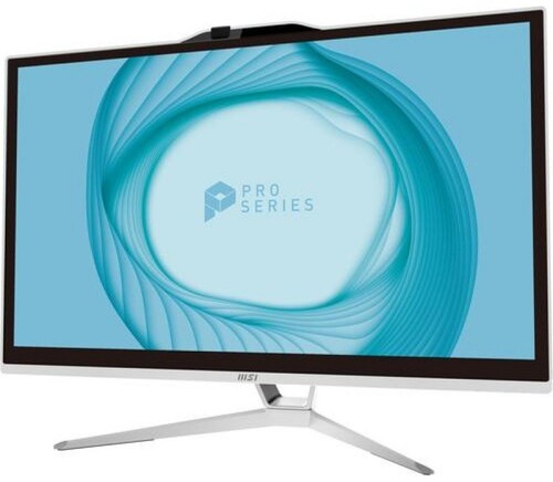 Купить 21.5" Моноблок MSI PRO AP222T 14M-491XRU [9S6-AC0142-491]  5638870. Характеристики, отзывы и цены в Донецке