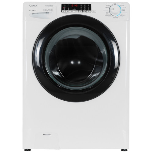 Купить Стиральная машина Candy CSO44 286TWMB-07 белый  9290896. Характеристики, отзывы и цены в Донецке