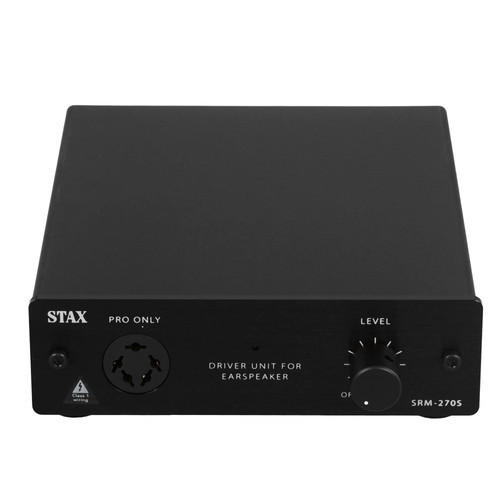Купить Усилитель STAX SRM-270S  5677781. Характеристики, отзывы и цены в Донецке
