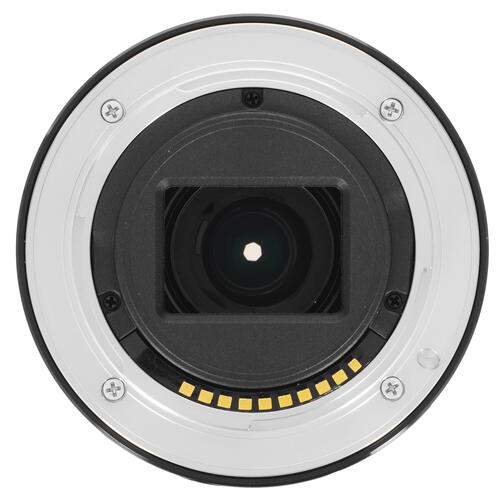 Купить Объектив Sony E 55-210mm f/4.5-6.3 OSS  5066309. Характеристики, отзывы и цены в Донецке