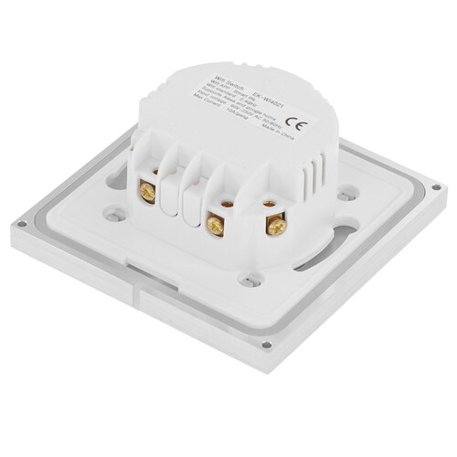 Купить Умный выключатель Sibling Powerlite-LS2S  5490307. Характеристики, отзывы и цены в Донецке