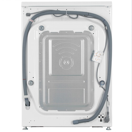 Купить Стиральная машина LG F2V3HS6W белый  5607719. Характеристики, отзывы и цены в Донецке