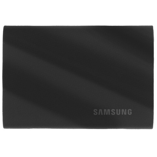 Купить 1000 ГБ Внешний SSD Samsung T9 [MU-PG1T0B/WW]  5449082. Характеристики, отзывы и цены в Донецке