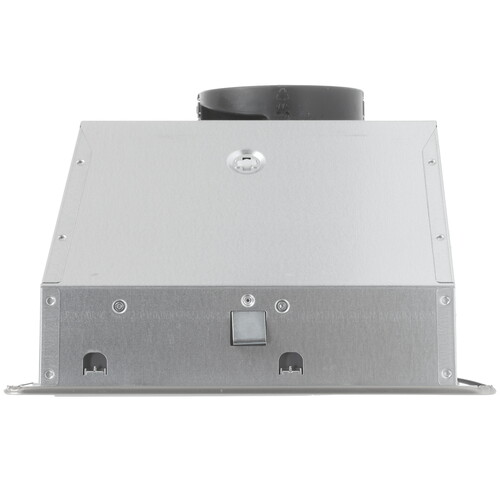 Купить Вытяжка полновстраиваемая Bosch Serie 2 DLN53AA50 серебристый  8153299. Характеристики, отзывы и цены в Донецке