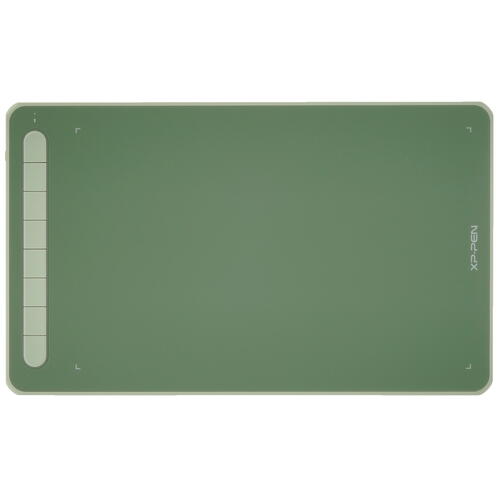 Купить Графический планшет XP-Pen Deco LW  5042663. Характеристики, отзывы и цены в Донецке