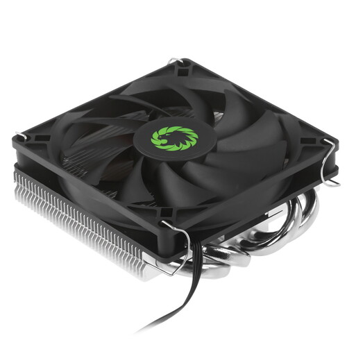 Купить Кулер для процессора GameMax A96 [ГС-00008372]  9087647. Характеристики, отзывы и цены в Донецке