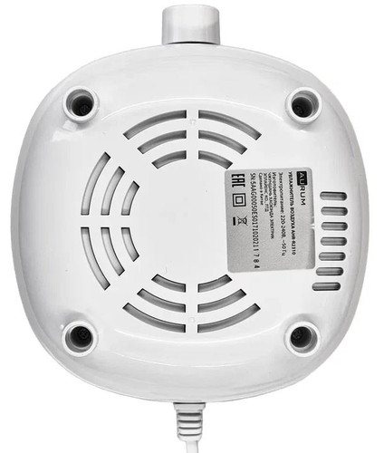 Купить Увлажнитель воздуха AURUM AHR-R2310  9130405. Характеристики, отзывы и цены в Донецке