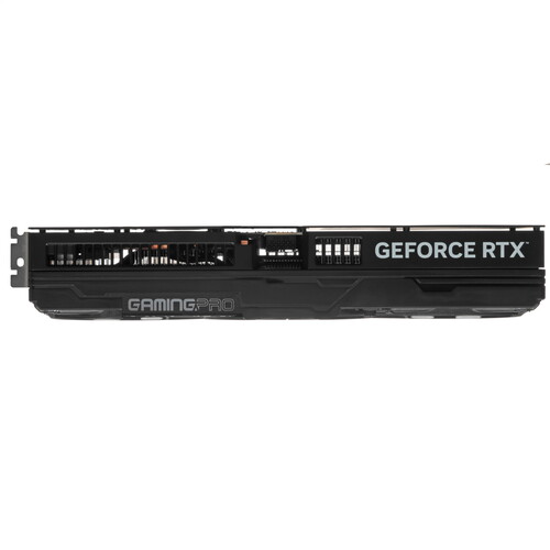 Купить Видеокарта Palit GeForce RTX 5070 Ti GamingPro OC V1 [NE7507TS19T2-GB2031Y]  5624193. Характеристики, отзывы и цены в Донецке