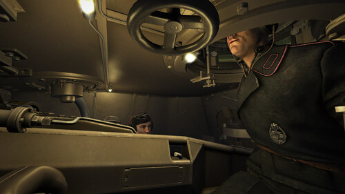 Купить Дополнение для игры IL-2 Sturmovik: Tank Crew – Clash at Prokhorovka (Steam)  5631466. Характеристики, отзывы и цены в Донецке