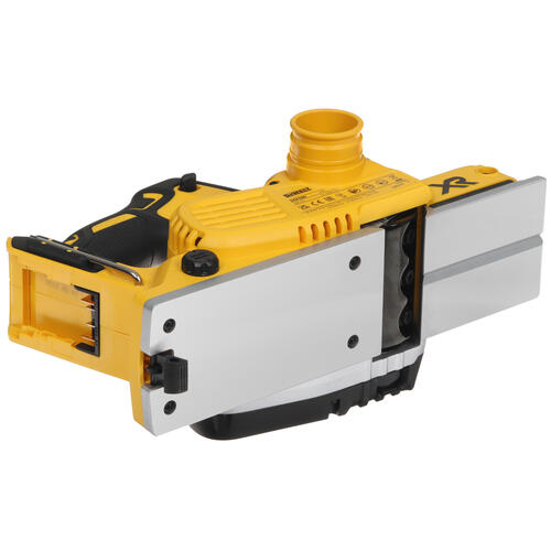 Купить Электрорубанок DeWalt DCP580N XR FLEXVOLТ 18/54V  , Без ЗУ  5443658. Характеристики, отзывы и цены в Донецке