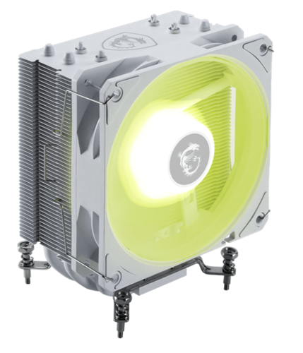 Купить Кулер для процессора MSI MAG COREFROZR AA13  5638396. Характеристики, отзывы и цены в Донецке