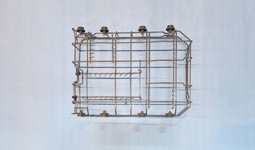 Купить Корзина (Нижняя) для посудомоечной машины DEXP FD45-L01  9292594. Характеристики, отзывы и цены в Донецке