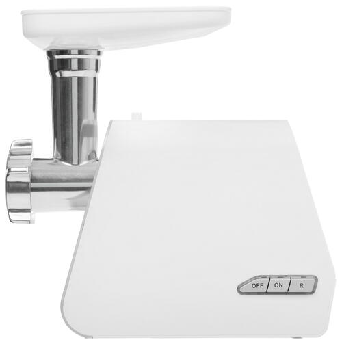 Купить Мясорубка электрическая Redmond RMG-1216-8 белый  1209051. Характеристики, отзывы и цены в Донецке