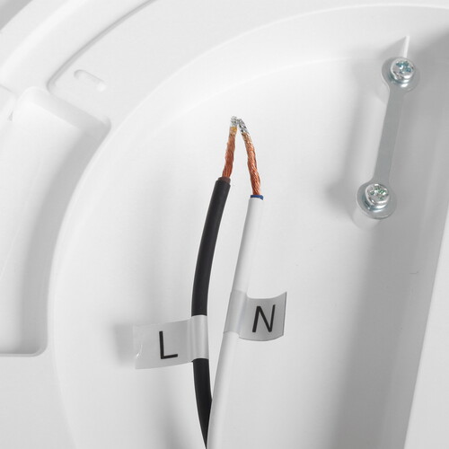 Купить Светильник потолочный Xiaomi Mi Smart Ceiling Light D40 белый/белый  5632052. Характеристики, отзывы и цены в Донецке