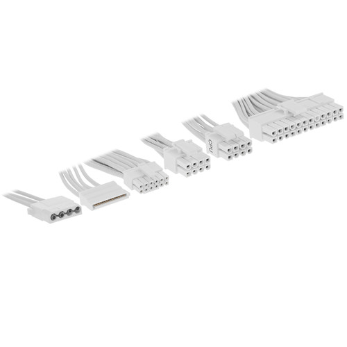 Купить Блок питания 1STPLAYER NGDP GOLD 850W White [HA-850BA4-WH] белый  9227558. Характеристики, отзывы и цены в Донецке