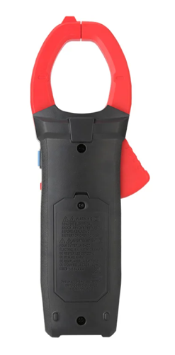 Купить Клещи токоизмерительные UNI-T UT205А+  9110943. Характеристики, отзывы и цены в Донецке