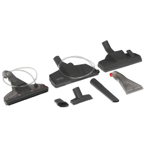 Купить Пылесос Thomas DryBox Amfibia черный  1192470. Характеристики, отзывы и цены в Донецке