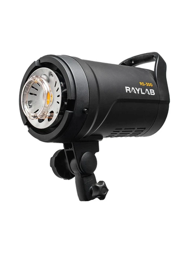 Купить Студийная вспышка Raylab Rossa RS-300  5300016. Характеристики, отзывы и цены в Донецке