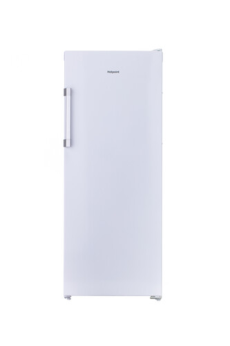 Купить Морозильный шкаф Hotpoint HFZ 5151 W белый  5449842. Характеристики, отзывы и цены в Донецке