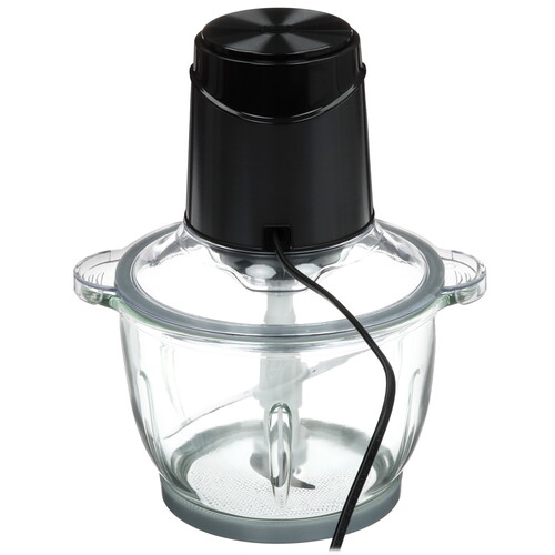 Купить Измельчитель  DEXP CP-600B2 черный  9104079. Характеристики, отзывы и цены в Донецке