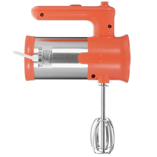 Купить Миксер MAUNFELD MF-321 R красный  5366009. Характеристики, отзывы и цены в Донецке