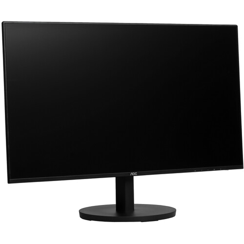 Купить 27" Монитор AOC 27B3CA2 черный  5458787. Характеристики, отзывы и цены в Донецке