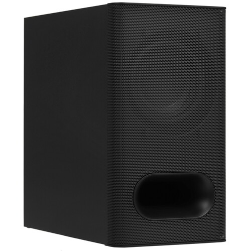 Купить Саундбар Sony Bravia Theater Bar 6 черный  9309237. Характеристики, отзывы и цены в Донецке