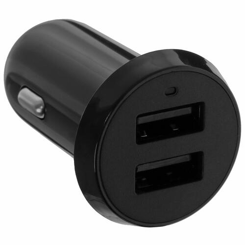 Купить Автомобильное ЗУ DEXP DCUB3AN5B черный  1682647. Характеристики, отзывы и цены в Донецке