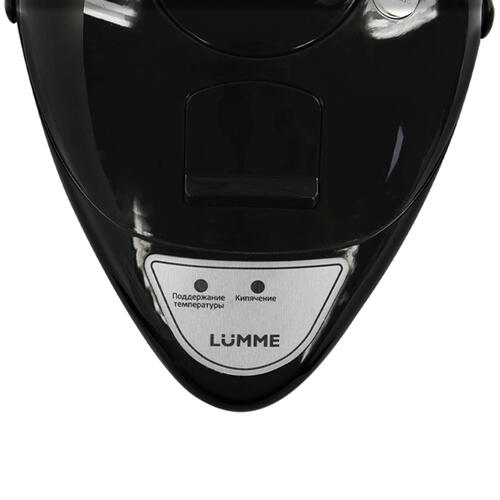 Купить Термопот LUMME LU-3834 черный  9901602. Характеристики, отзывы и цены в Донецке