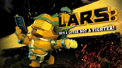 Купить Игра Super Dungeon Bros (Steam)  5484557. Характеристики, отзывы и цены в Донецке