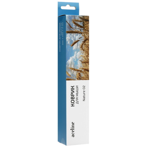 Купить Коврик Aceline Nature 02 (S) разноцветный  5454451. Характеристики, отзывы и цены в Донецке