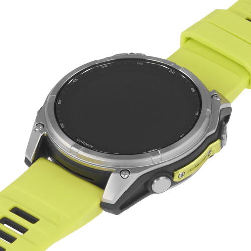 Купить Спортивные часы Garmin Fenix 8 Solar  5493285. Характеристики, отзывы и цены в Донецке