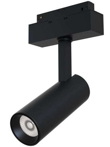 Купить Светильник трековый Maytoni TR019-2-10W3K-B  9169421. Характеристики, отзывы и цены в Донецке