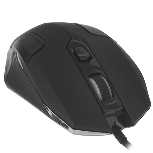 Купить Мышь проводная Acer OMW170 [ZL.MCEEE.00R] черный  5014988. Характеристики, отзывы и цены в Донецке