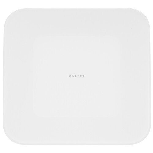 Купить Весы Xiaomi Mi Smart Scale S200 белый  5617466. Характеристики, отзывы и цены в Донецке