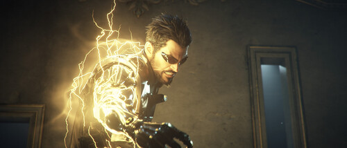 Купить Игра Deus Ex: Mankind Divided - Digital Deluxe Edition (Steam)  5491153. Характеристики, отзывы и цены в Донецке