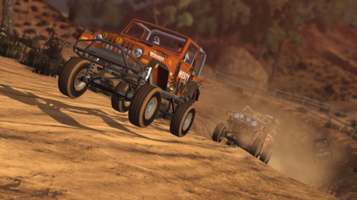 Купить Игра BAJA: Edge of Control HD (Steam)  5484432. Характеристики, отзывы и цены в Донецке