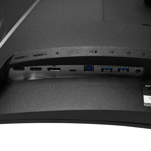 Купить 44.5" Монитор Acer Predator X45bmiiphuzx черный  5416581. Характеристики, отзывы и цены в Донецке