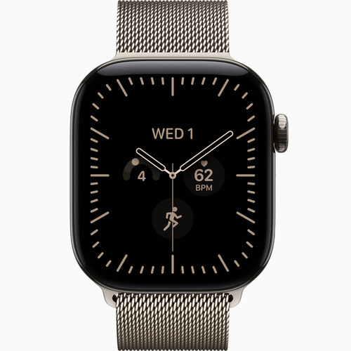 Купить Смарт-часы Apple Watch Series 12 42 mm  9426404. Характеристики, отзывы и цены в Донецке