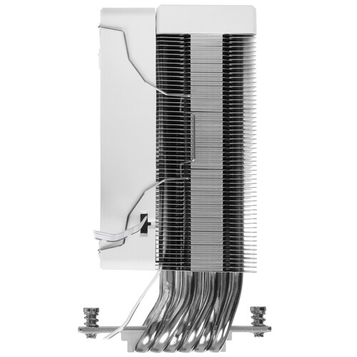 Купить Кулер для процессора JONSBO CR-1000 V2 PRO Color  5615757. Характеристики, отзывы и цены в Донецке