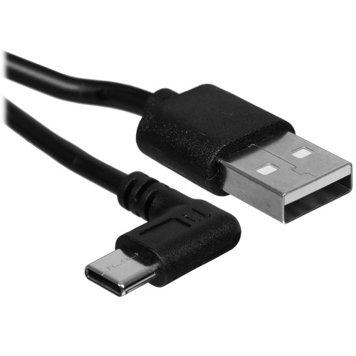 Купить Кабель Aceline USB Type-C - USB Type-A черный  9086560. Характеристики, отзывы и цены в Донецке