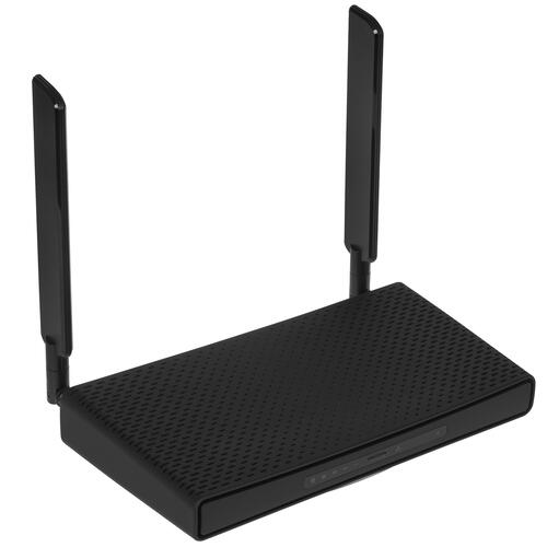 Купить Wi-Fi роутер MikroTik hAP ac³  5048371. Характеристики, отзывы и цены в Донецке