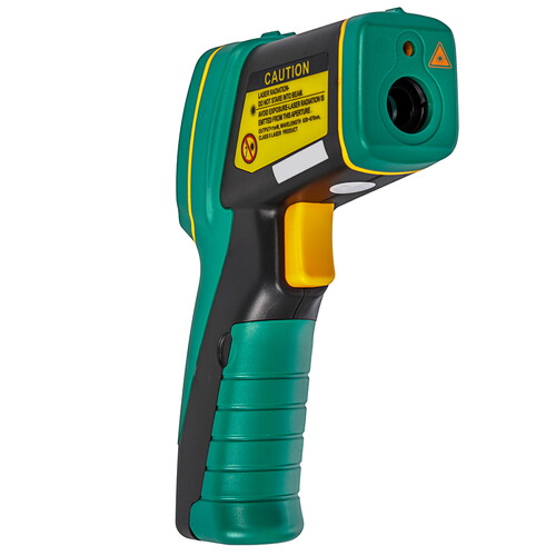 Купить Пирометр MASTECH MS6541  9311358. Характеристики, отзывы и цены в Донецке