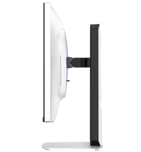Купить 27" Монитор MSI MPG 274URDFW E16M белый  5626535. Характеристики, отзывы и цены в Донецке